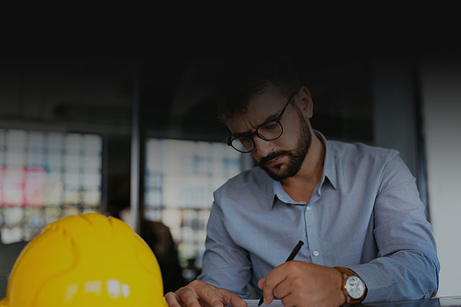 project capabilities